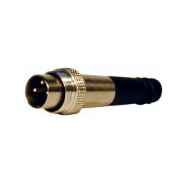 Wtyczka 3-PIN
