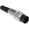 Wtyczka 3-PIN do 30300232