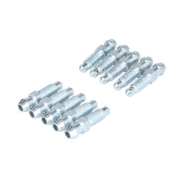 Odpowietrznik hamulca (M6x1mm) 10 szt.