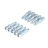 Odpowietrznik hamulca (M6x1mm) 10 szt.