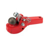 Zaczep kulowy, K80 00426121A20 Scharmüller 8716106714155