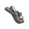Zaczep kulowy, K80 00428005A20 Scharmüller 8716106714131