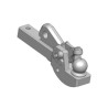Zaczep kulowy, K80 00428100A20 Scharmüller 8716106714124