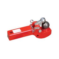 Zaczep kulowy, K80 00429002A20 Scharmüller 8716106714117