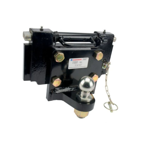 Zaczep transportowy, 320 mm HS200K50320 Sauermann HS200K50320