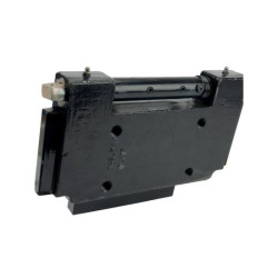 Zaczep transportowy, 320 mm HS200K50320 Sauermann HS200K50320