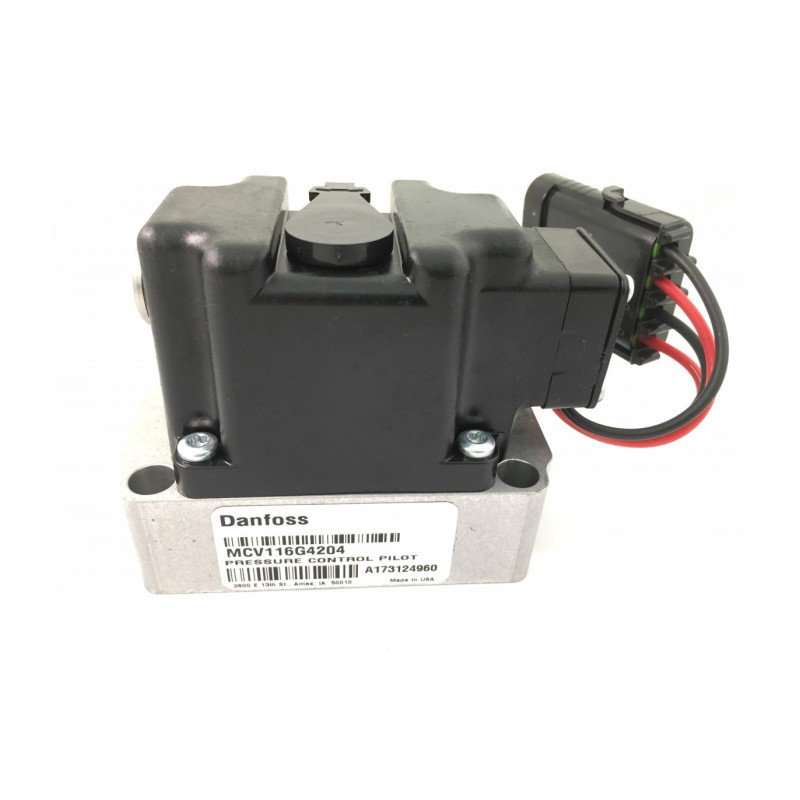 Zawór kontorlny 87051134 Danfoss MGV116G4204