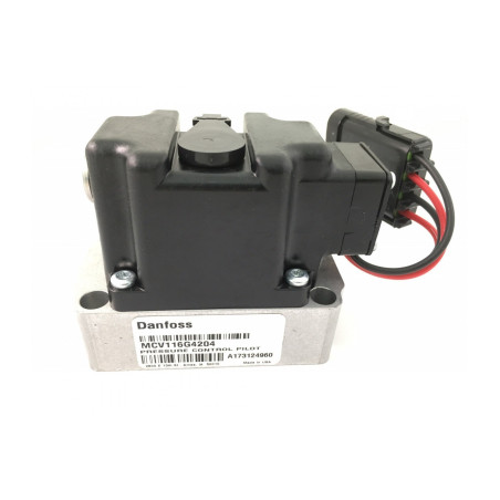 Zawór kontorlny 87051134 Danfoss MGV116G4204