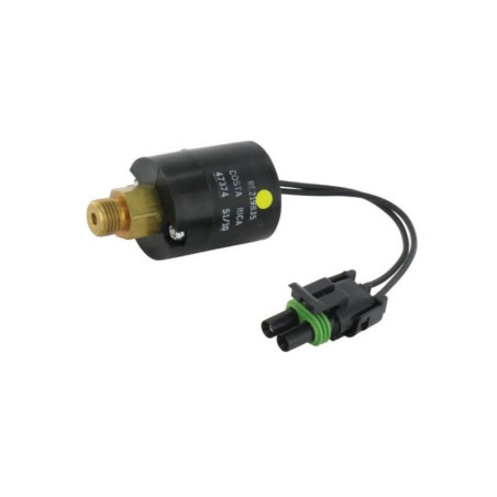 RE219835 John Deere Czujnik ciśnienia JD RE219835