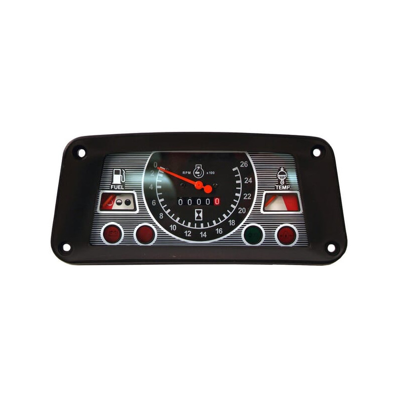 83953544 Panel licznika Ford Vapormatic 5035776899706