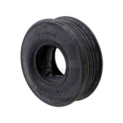 Opona 6", 220 / 50-6 6PR z dętką profil T-510