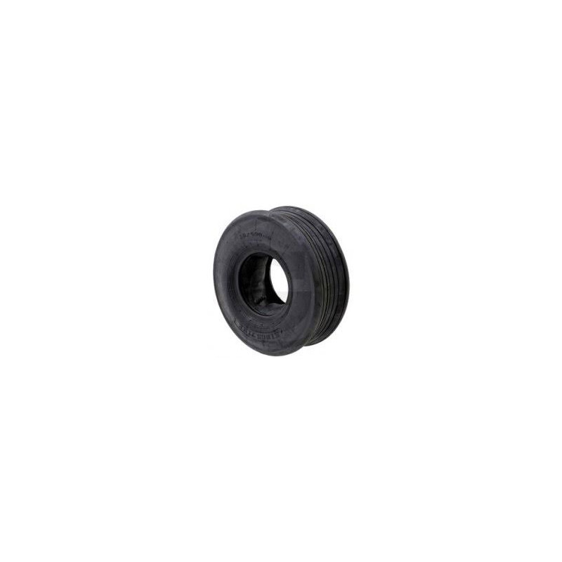 Opona 6", 220 / 50-6 6PR z dętką profil T-510