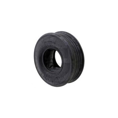 Opona 6", 220 / 50-6 6PR z dętką profil T-510