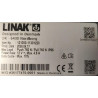Siłownik elektryczny LA12 12V S-130 750N, L-245mm 5/14mm/s