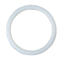 Pierścień uszczelniający o-ring 15.87x1.52 mm biały