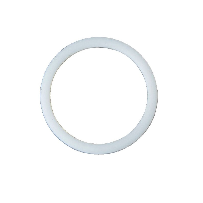 Pierścień uszczelniający o-ring 15.87x1.52 mm biały