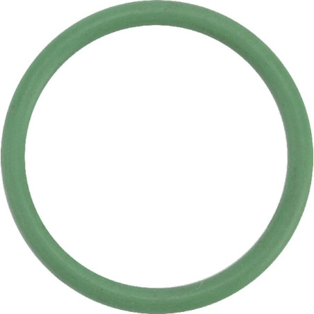 Pierścień uszczelniający o-ring 17.17x1.78 mm HNBR zielony