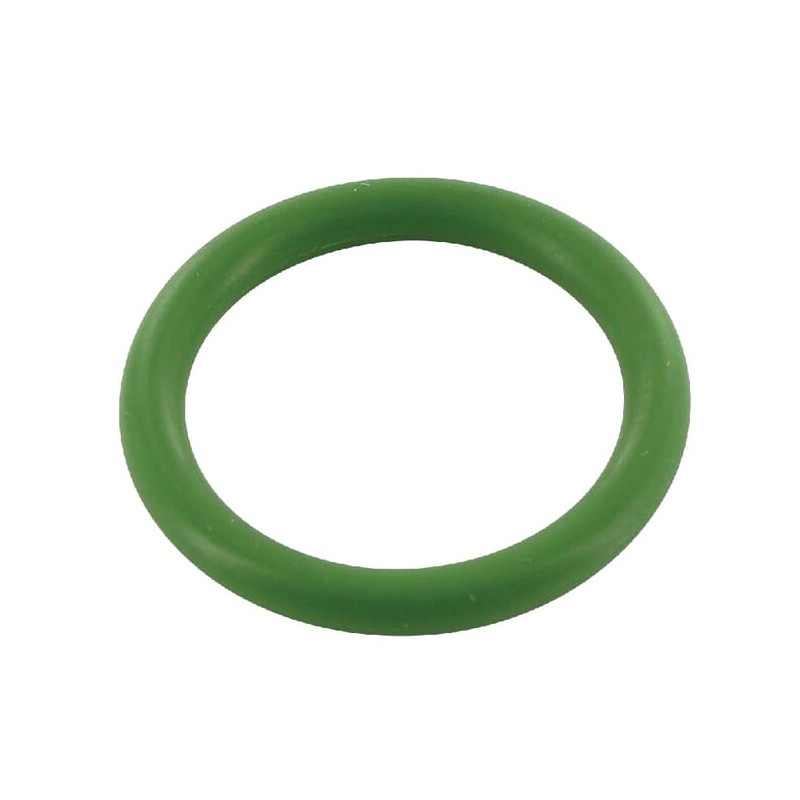 Pierścień uszczelniający 17.45x2.62 mm HNBR zielony