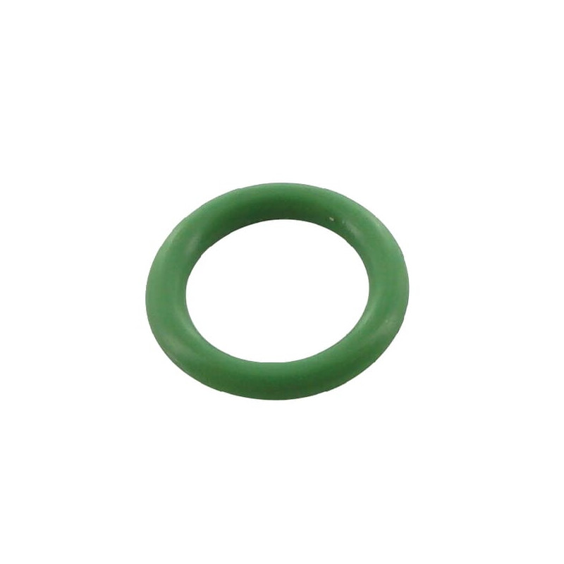Pierścień uszczelniający 7.65x1.78 mm HNBR zielony