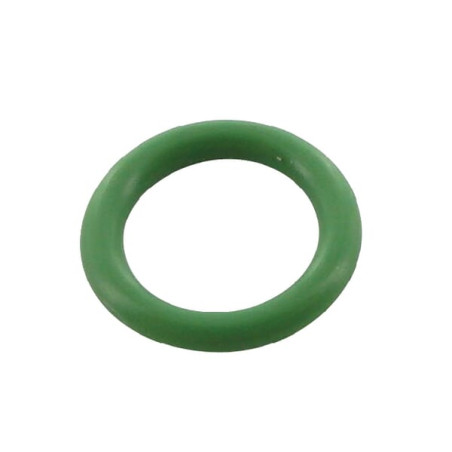 Pierścień uszczelniający 7.65x1.78 mm HNBR zielony