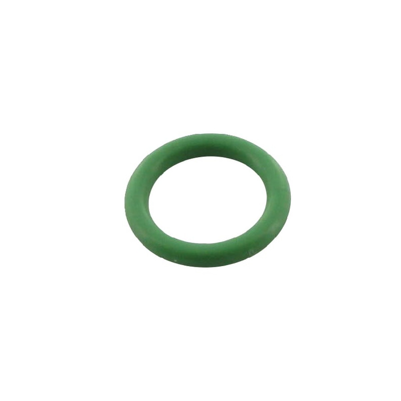 Pierścień uszczelniający 7x1.5 mm HNBR zielony