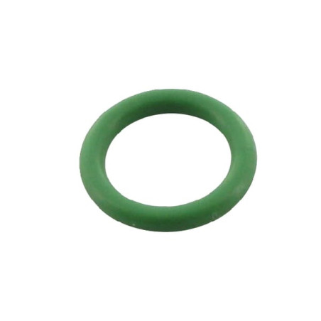 Pierścień uszczelniający 7x1.5 mm HNBR zielony