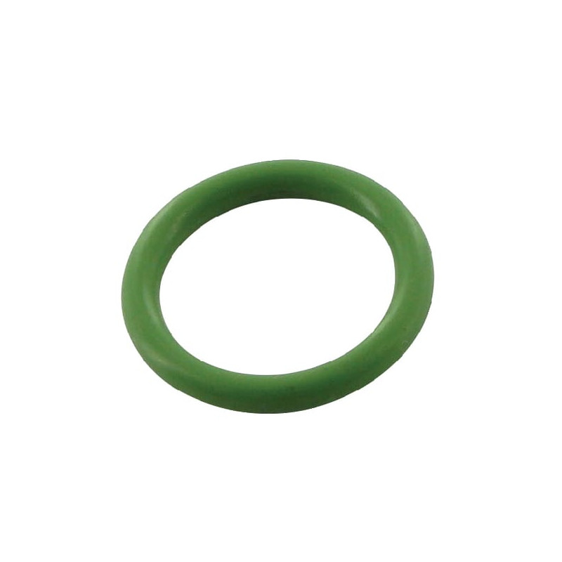 Pierścień uszczelniający 10.82x1.78 mm HNBR zielony