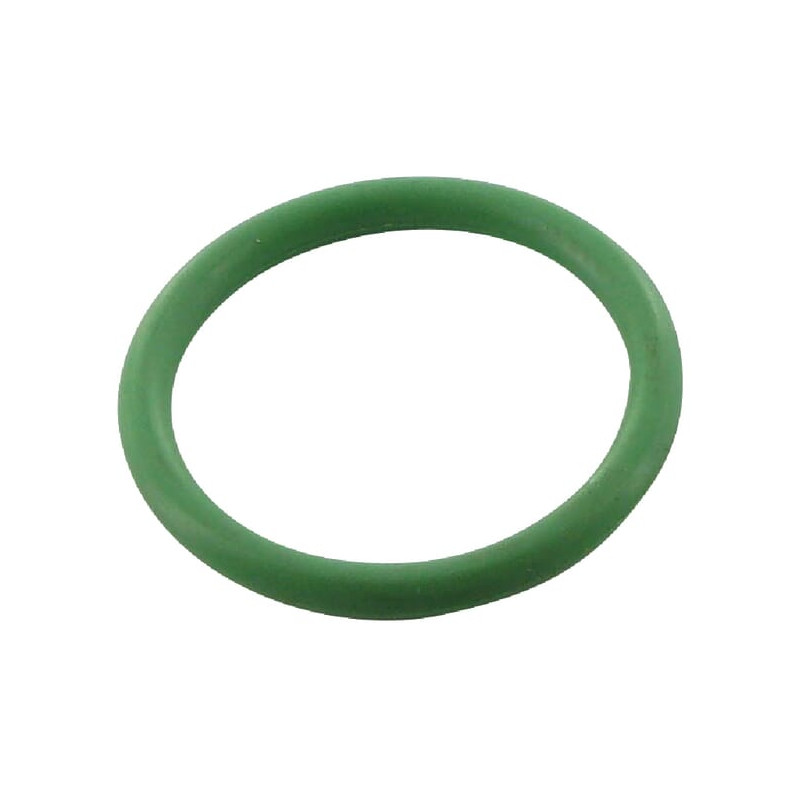 Pierścień uszczelniający 14x1.78 mm HNBR zielony