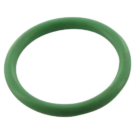 Pierścień uszczelniający 14x1.78 mm HNBR zielony