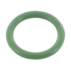 Pierścień uszczelniający 15.4x2.62 mm HNBR zielony
