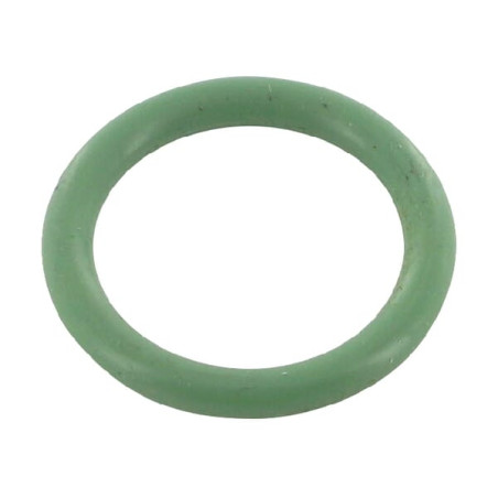 Pierścień uszczelniający 15.4x2.62 mm HNBR zielony