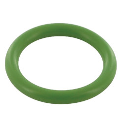 Pierścień uszczelniający 21.82x3.53 mm HNBR zielony
