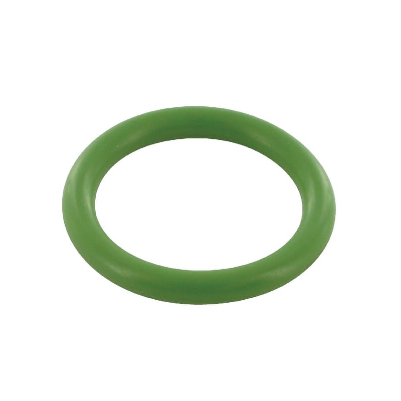 Pierścień uszczelniający 21.82x3.53 mm HNBR zielony