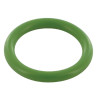 Pierścień uszczelniający 21.82x3.53 mm HNBR zielony