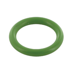 Pierścień uszczelniający 13.95x2.62 mm HNBR zielony