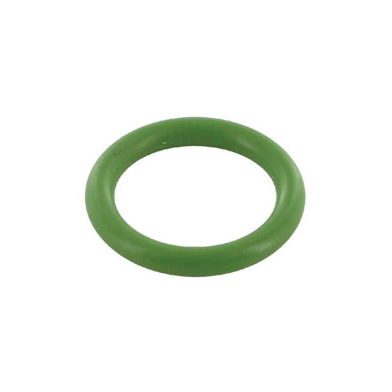 Pierścień uszczelniający 13.95x2.62 mm HNBR zielony