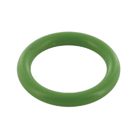 Pierścień uszczelniający 13.95x2.62 mm HNBR zielony