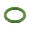 Pierścień uszczelniający 13.95x2.62 mm HNBR zielony