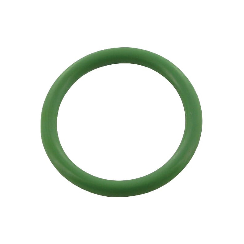 Pierścień uszczelniający 20.30x2.61 mm HNBR zielony