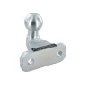 Zaczep kulowy K50 157016002 Scharmüller 8716106772186