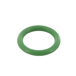 Pierścień uszczelniający 9.25x1.78 mm HNBR zielony
