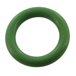 Pierścień uszczelniający 10.77x2.62 mm HNBR zielony