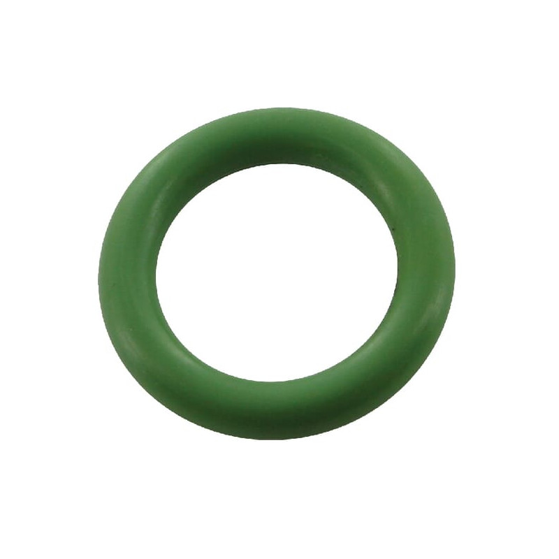 Pierścień uszczelniający 10.77x2.62 mm HNBR zielony