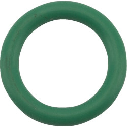 Pierścień uszczelniający 15.08x2.62 mm HNBR zielony
