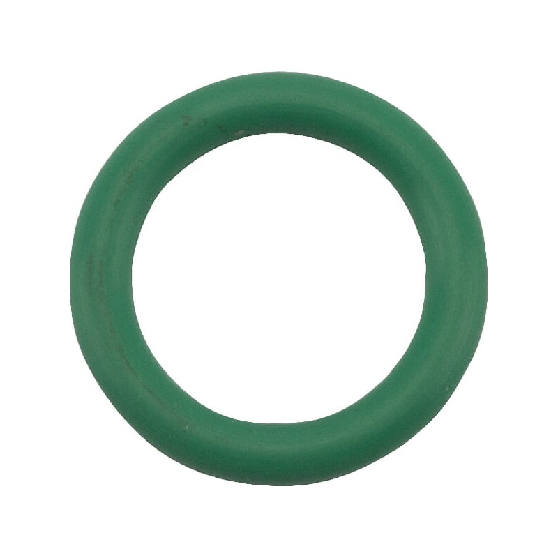 Pierścień uszczelniający 15.08x2.62 mm HNBR zielony