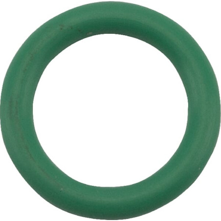 Pierścień uszczelniający 15.08x2.62 mm HNBR zielony