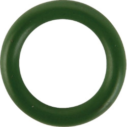 Pierścień uszczelniający 11x2.43 mm HNBR zielony