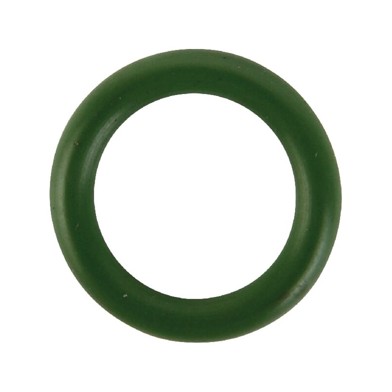 Pierścień uszczelniający 11x2.43 mm HNBR zielony