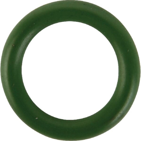 Pierścień uszczelniający 11x2.43 mm HNBR zielony
