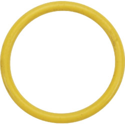 Pierścień uszczelniający 13.59x2 mm silikon pomarańczowy